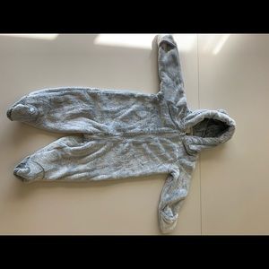 First impressions from Macy’s bunting